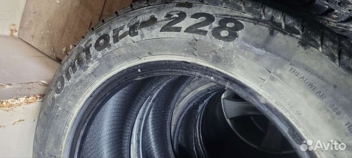 Giti GitiComfort 228 195/60 R15