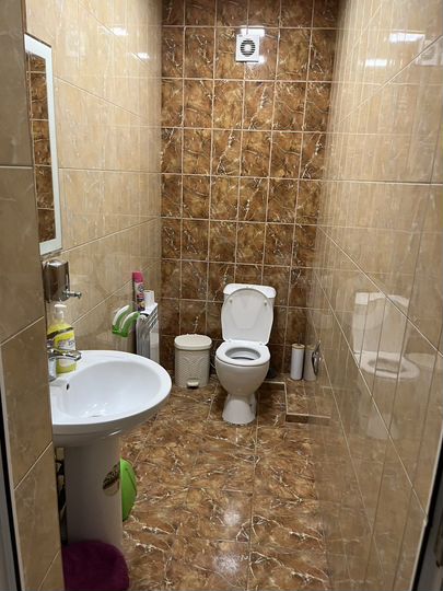 Торговая площадь, 10 м²