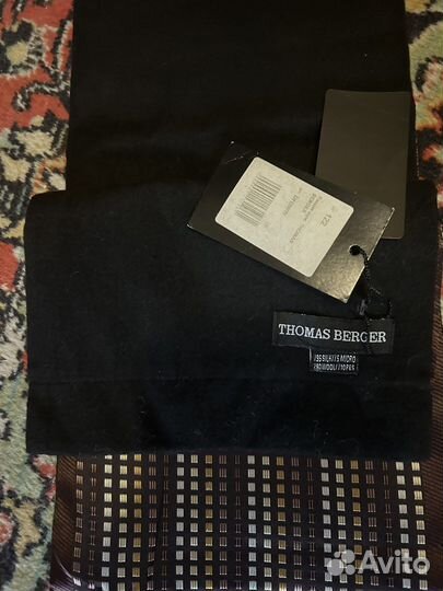 Шарф мужской Thomas Berger
