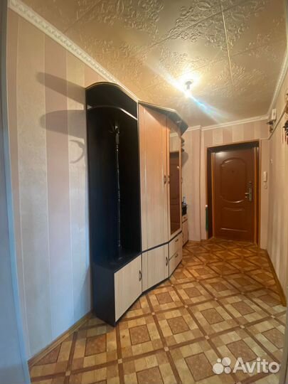 Шкаф в прихожую