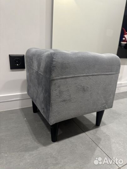 Банкетка пуфик
