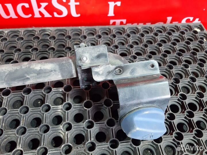 Патрубок омывателя жидкости Daf XF106