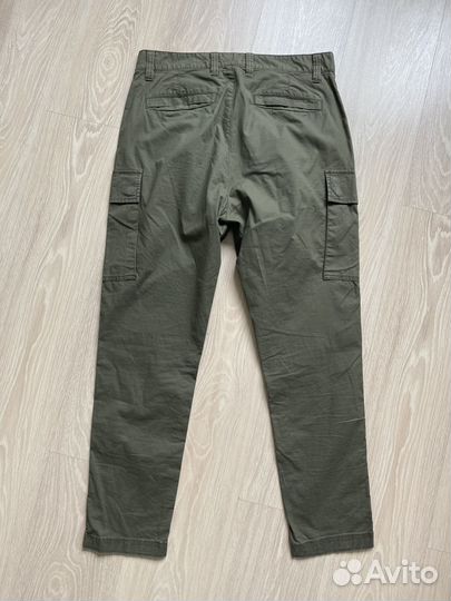 Штаны карго John Varvatos USA оригинал