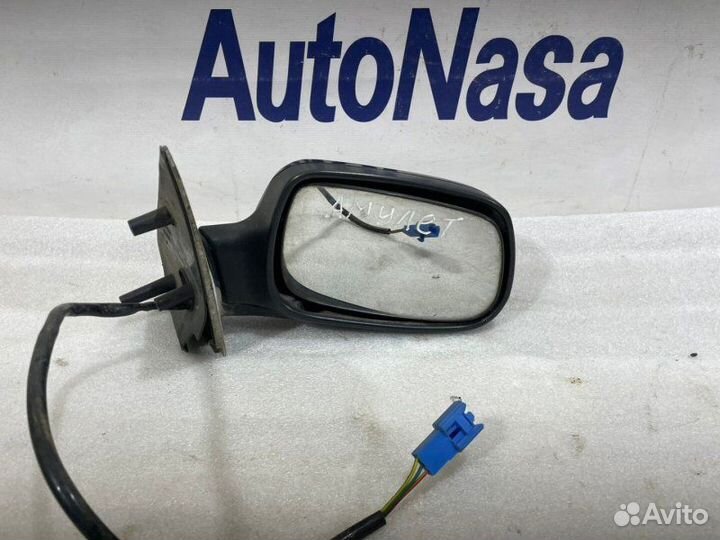 Зеркало электрическое правое Chery Amulet A15