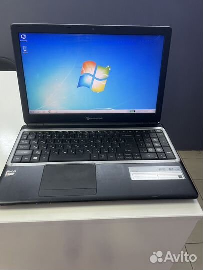 Ноутбук Packard Bell EasyNote TE69KB