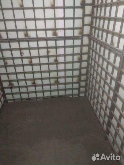 Строительство кхо под ключ