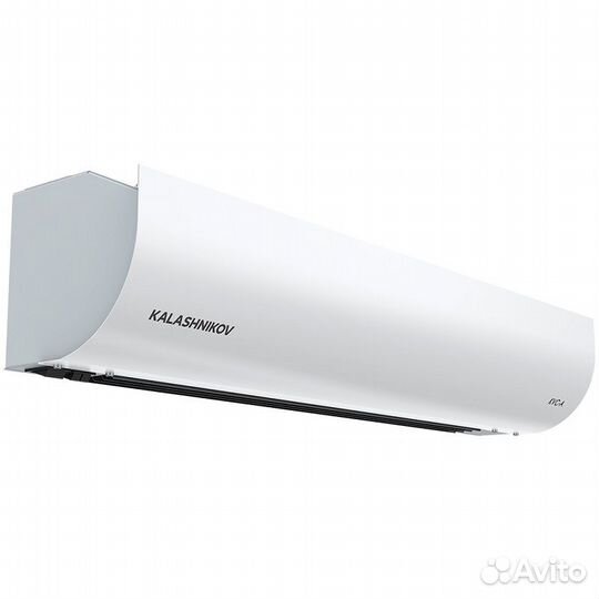 Завеса KVC-D20E18-31 (измененная комплектация)