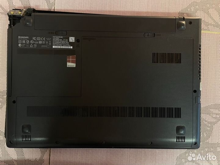 Lenovo G50-45