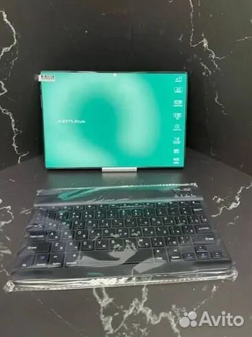 Mediacom Azimut 3 lite 4G LTE 3/32GB, Махачкала