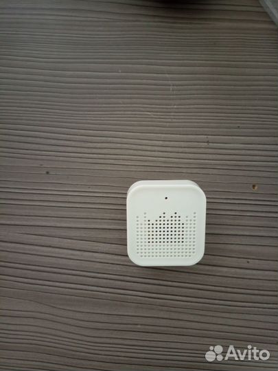 Беспроводной умный дверной звонок XY-M6