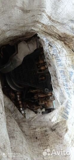 Двигатель honda d15b