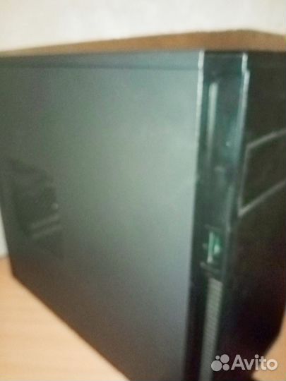 Офисный компьютер