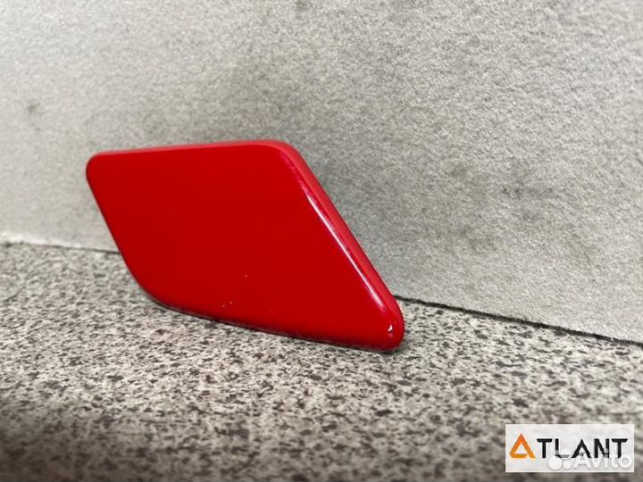 Крышка форсунки омывателя передний правый volvo V5