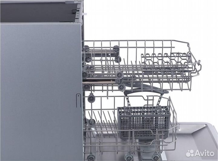 Встраиваемая посудомоечная машина Comfee cdwi451i