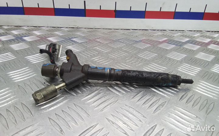 Форсунка Lexus IS 2 (XE20) 2007 23670-26011