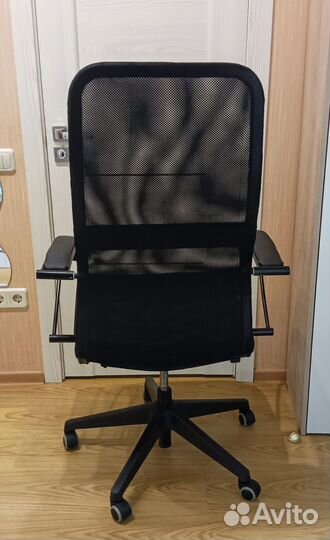 Кресло руководителя Easy Chair 655 ттw,ткан/сетка