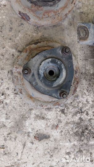 Опорный подшипник форд фокус 1