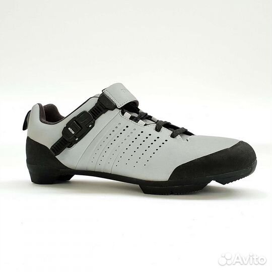 Велотуфли Triban SPD grvl 520