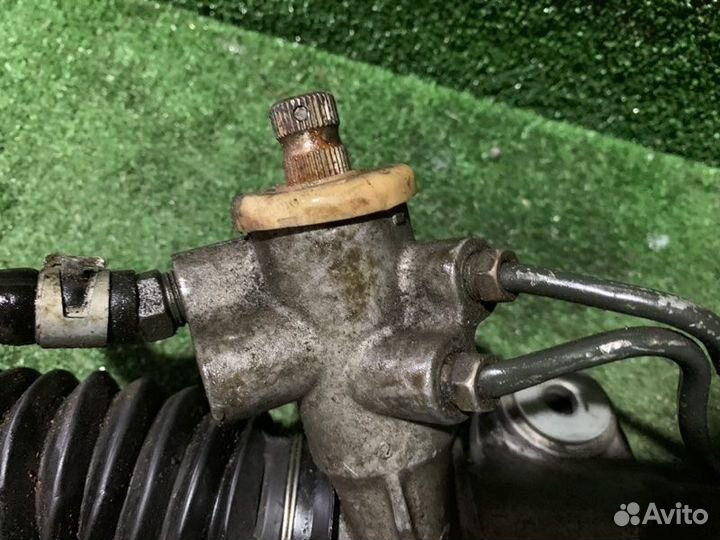 Рулевая рейка Nissan Bluebird Sylphy QG10