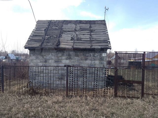 Участок 5 сот. (ИЖС)