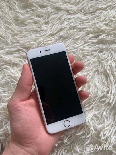 iPhone 6S, 32 ГБ