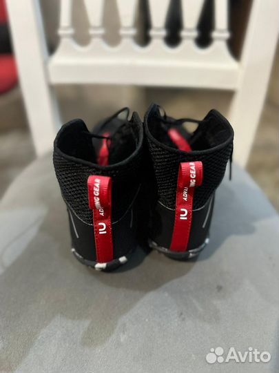 Борцовки decathlon