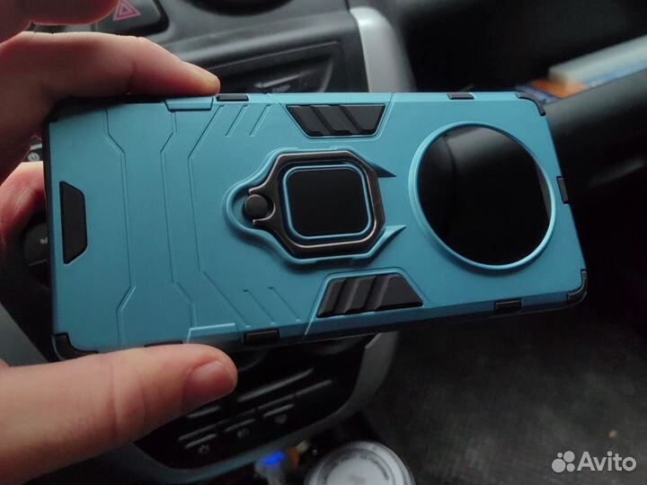 Realme 11 pro plus чехол в дар