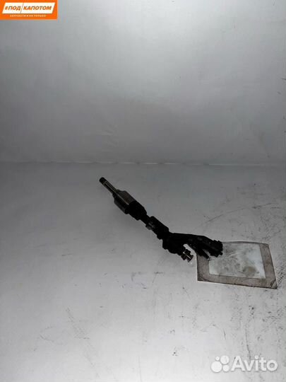 Форсунка топливная Volvo V60 (2010 - 2013)