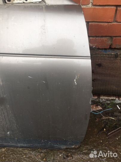 Дверь передняя правая, дверные карты ваз 2111