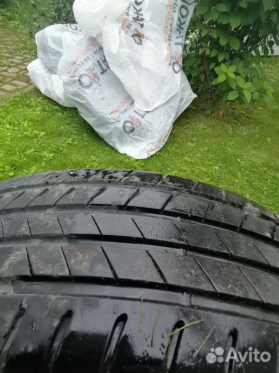 Bridgestone Alenza 001 225/60 R18