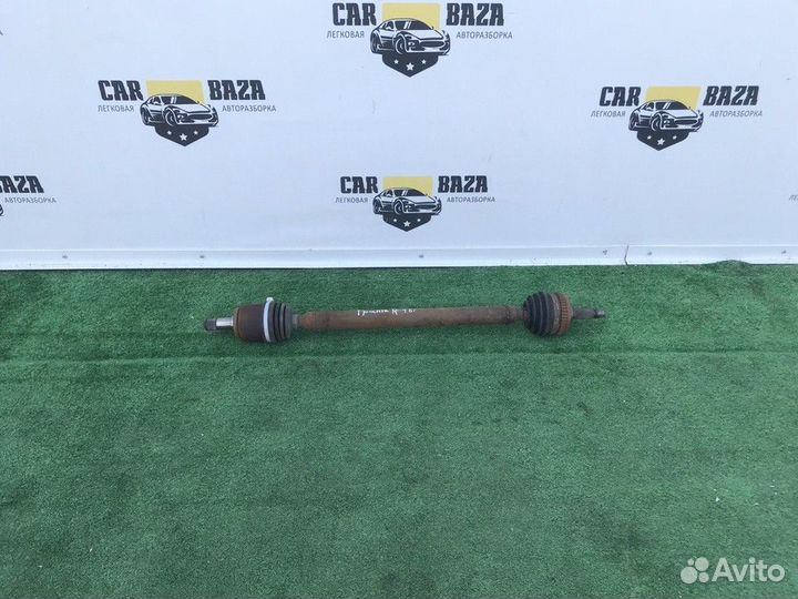 Полуось правая R (привод) LADA Granta