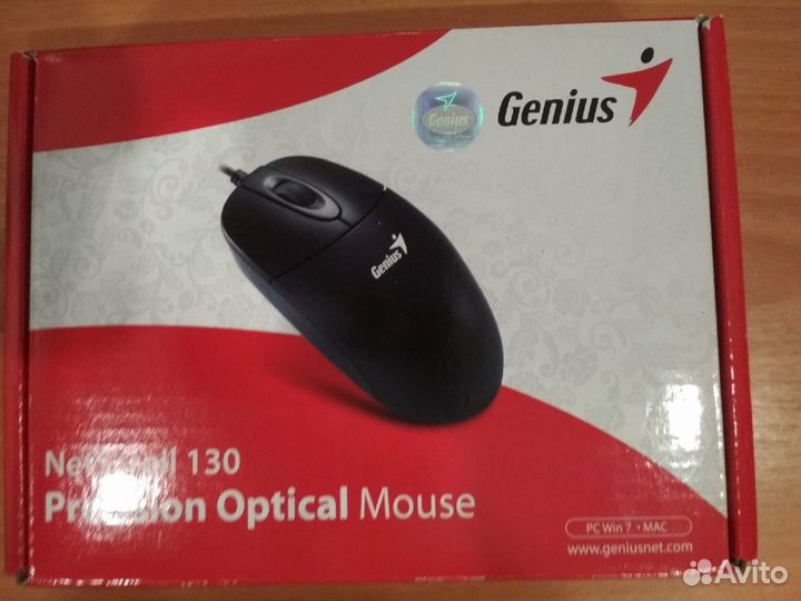 Продам мышь и клавиатуру