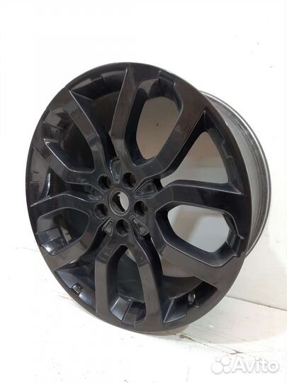 Диск R22 Range Rover Sport