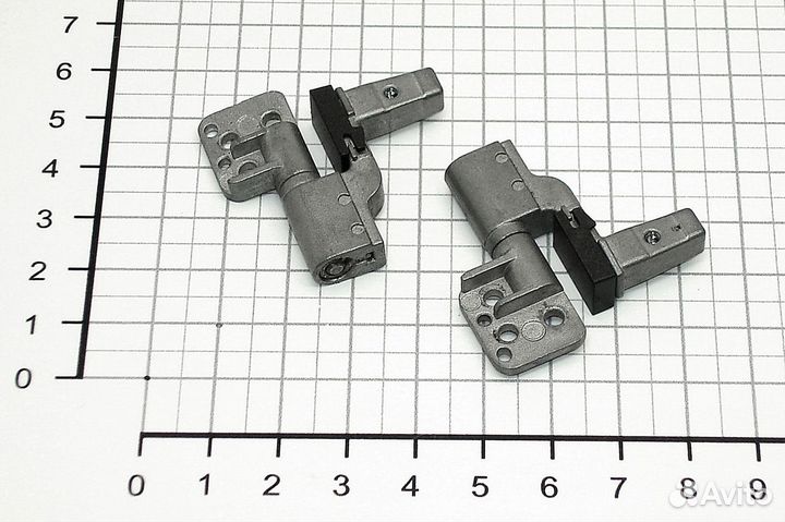 Петли Dell D820 D830