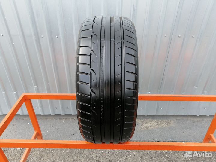 Dunlop Sport Maxx RT 215/40 R17 87W