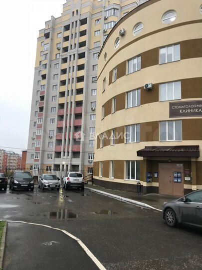 Сдам офисное помещение, 66.5 м²