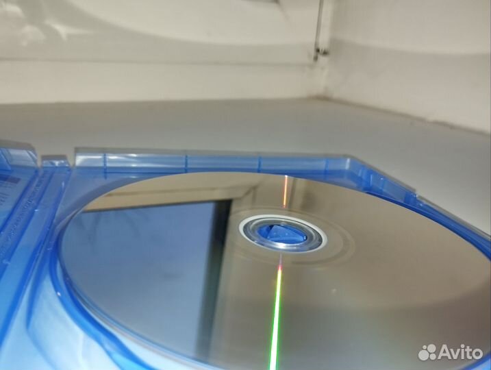 Человек паук ps4