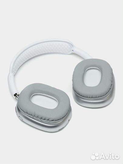 Беспроводные наушники apple airpods max