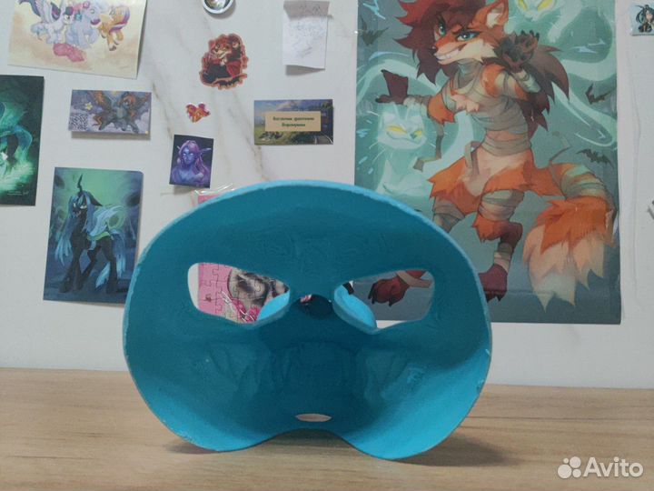 Фурсьют основа