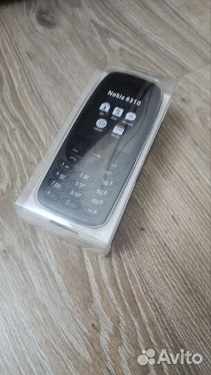 Nokia 6310