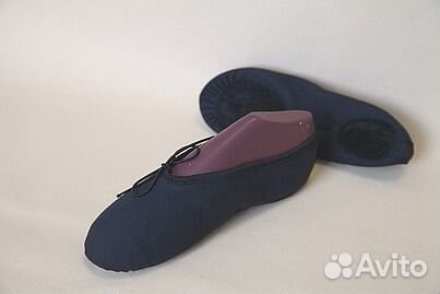 Балетки для танцев