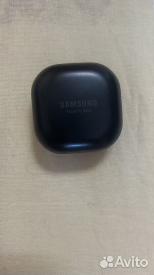 Наушники samsung buds 1 pro