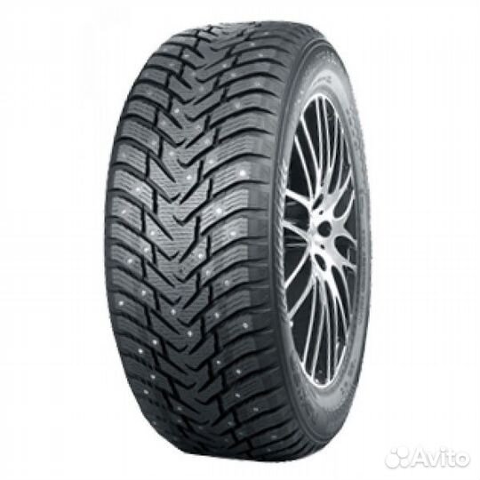 Nokian Tyres Nordman 8 215/55 R17