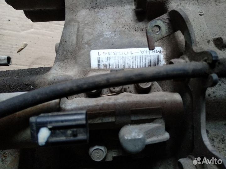 АКПП для honda stream
