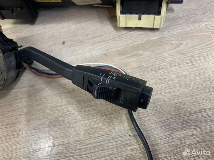 MFA VW Golf 2 Jetta 2