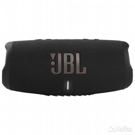Портативная акустическая система JBL Charge 5