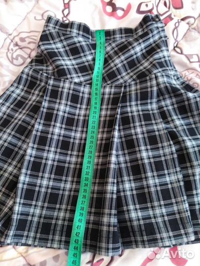 Школьная форма для девочки