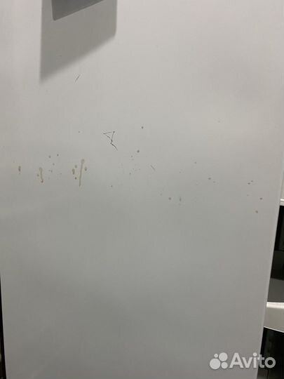 Холодильник Атлант бу, 1,6 м