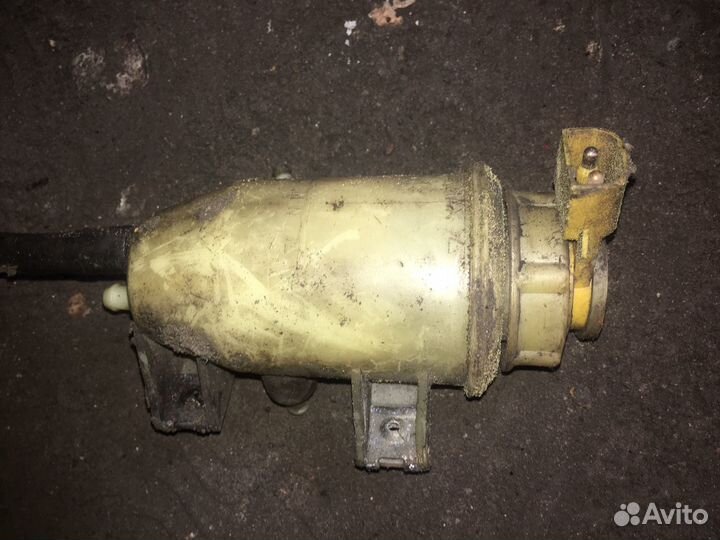 Бачок гидроусилителя Saab 9000