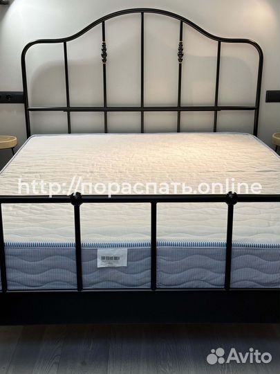 Матрас ортопедический